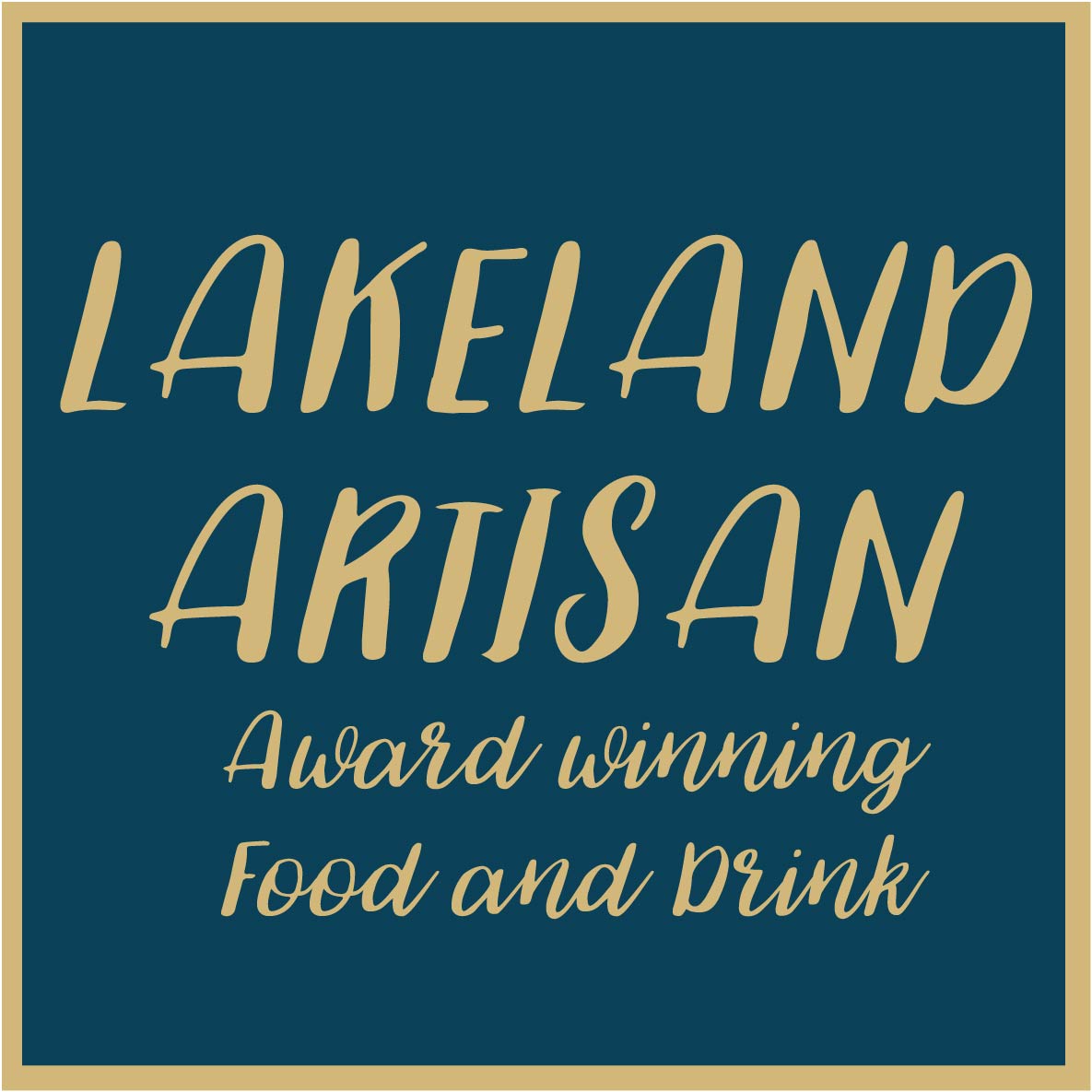 Lakeland Artisan Ltd